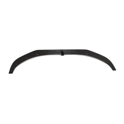 BMW 8-Series M-Sport G14 / G15 / G16 - AC Style Wet Carbon Fiber Front Lip