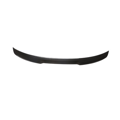 BMW 3-Series F30 / M3 F80 - Dry Carbon Fiber Rear Trunk Spoiler