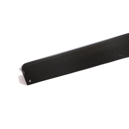 BMW G22 / G23 4-Series M-Sport - Dry Carbon Fiber Side Skirts