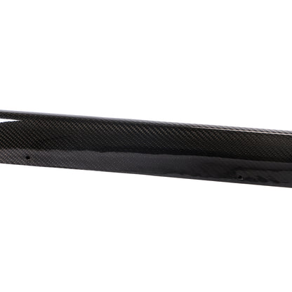 BMW G22 / G23 4-Series M-Sport - Dry Carbon Fiber Side Skirts