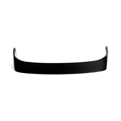 BMW G87 M2 & G42 2 Series - Carbon Fiber Rear Trunk Wing