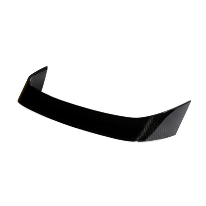 BMW G87 M2 & G42 2 Series - Carbon Fiber Rear Trunk Wing