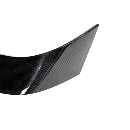 BMW G87 M2 & G42 2 Series - Carbon Fiber Rear Trunk Wing