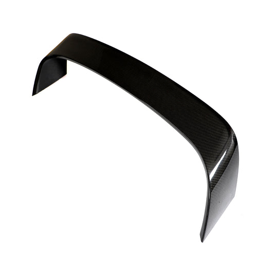 BMW G87 M2 & G42 2 Series - Carbon Fiber Rear Trunk Wing