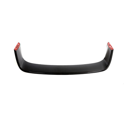 BMW G87 M2 & G42 2 Series - Carbon Fiber Rear Trunk Wing