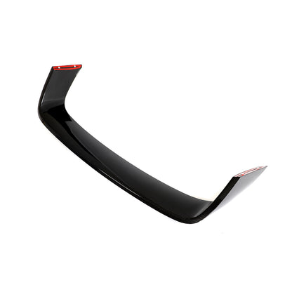 BMW G87 M2 & G42 2 Series - Carbon Fiber Rear Trunk Wing