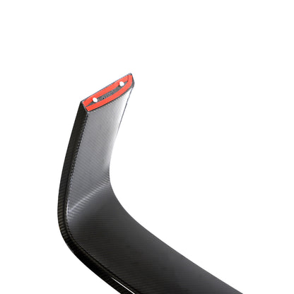 BMW G87 M2 & G42 2 Series - Carbon Fiber Rear Trunk Wing