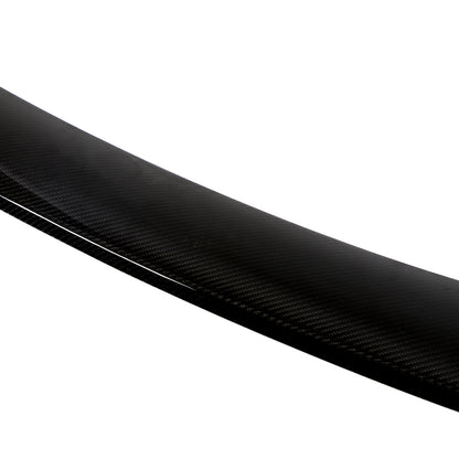 BMW G87 M2 & G42 2 Series - Carbon Fiber Rear Trunk Wing