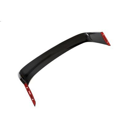 BMW G87 M2 & G42 2 Series - Carbon Fiber Rear Trunk Wing