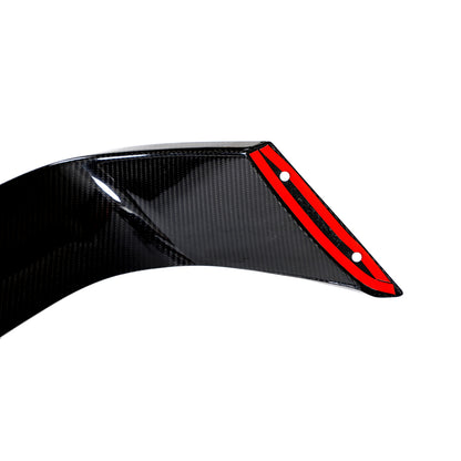 BMW G87 M2 & G42 2 Series - Carbon Fiber Rear Trunk Wing
