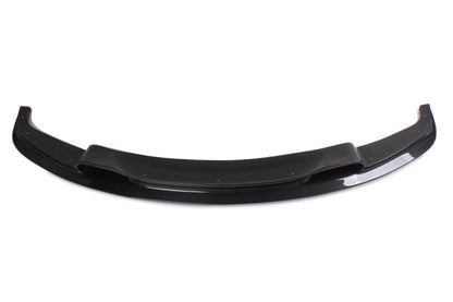 BMW 3-Series F30 - VRS Style Wet Carbon Fiber Front Lip