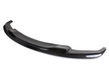 BMW 3-Series F30 - VRS Style Wet Carbon Fiber Front Lip