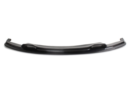 BMW 3-Series F30 - VRS Style Wet Carbon Fiber Front Lip
