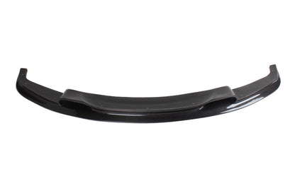 BMW 3-Series F30 - VRS Style Wet Carbon Fiber Front Lip