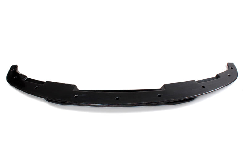 BMW 3-Series F30 - VRS Style Wet Carbon Fiber Front Lip