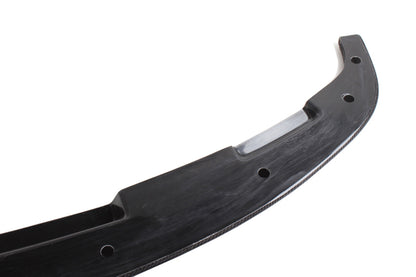 BMW 3-Series F30 - VRS Style Wet Carbon Fiber Front Lip