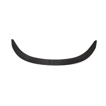 BMW 8-Series G15 / M8 F92 - 3D Style Dry Carbon Fiber Rear Trunk Spoiler