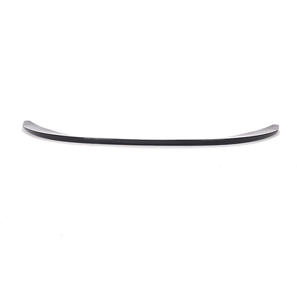 BMW 8-Series G15 / M8 F92 - 3D Style Dry Carbon Fiber Rear Trunk Spoiler