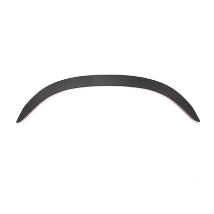 BMW 8-Series G15 / M8 F92 - 3D Style Dry Carbon Fiber Rear Trunk Spoiler