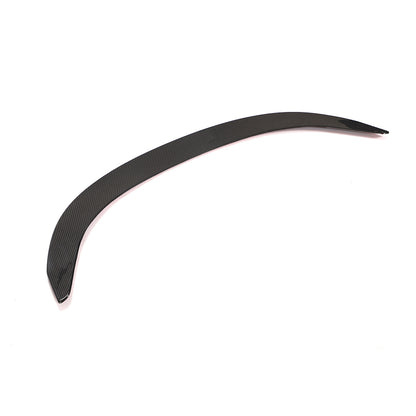 BMW 8-Series G15 / M8 F92 - 3D Style Dry Carbon Fiber Rear Trunk Spoiler