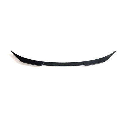 BMW G80 M3 & G20 3 Series - Carbon Fiber Trunk Spoiler