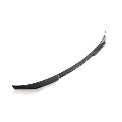 BMW G80 M3 & G20 3 Series - Carbon Fiber Trunk Spoiler