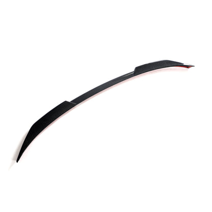 BMW G80 M3 & G20 3 Series - Carbon Fiber Trunk Spoiler