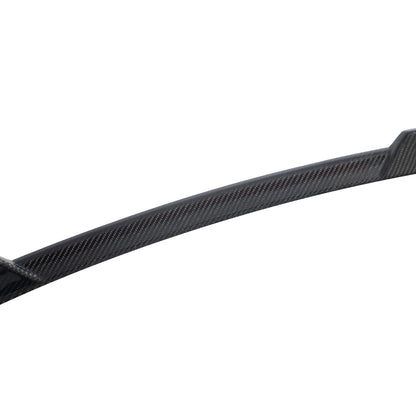 BMW G80 M3 & G20 3 Series - Carbon Fiber Trunk Spoiler
