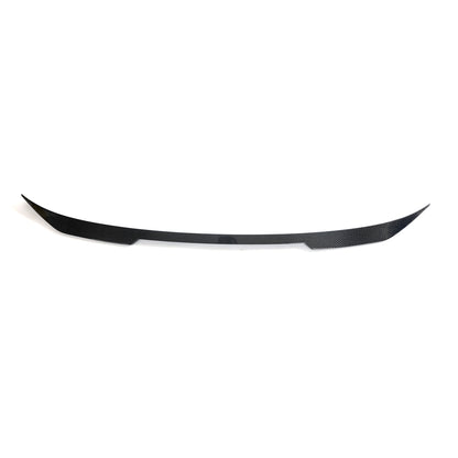 BMW G80 M3 & G20 3 Series - Carbon Fiber Trunk Spoiler