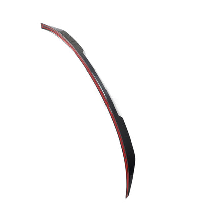 BMW G80 M3 & G20 3 Series - Carbon Fiber Trunk Spoiler