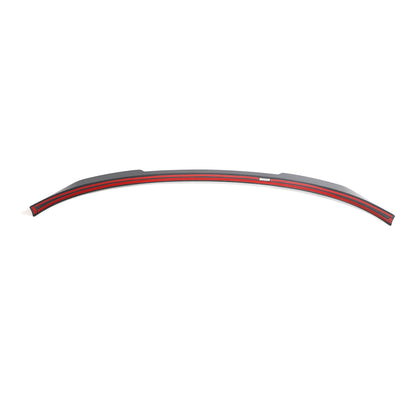 BMW G80 M3 & G20 3 Series - Carbon Fiber Trunk Spoiler