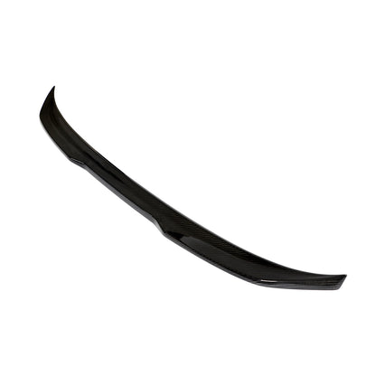 BMW G30 5-Series / BMW F90 M5 - MP PRO Style Dry Carbon Fiber Rear Trunk Spoiler