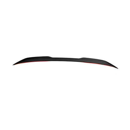 BMW G30 5-Series / BMW F90 M5 - MP PRO Style Dry Carbon Fiber Rear Trunk Spoiler
