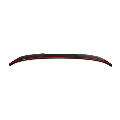 BMW G30 5-Series / BMW F90 M5 - MP PRO Style Dry Carbon Fiber Rear Trunk Spoiler