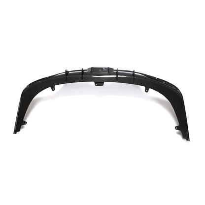 BMW 8-Series M-Sport G14 / G15 / G16 - AC Style Wet Carbon Fiber Rear Diffuser