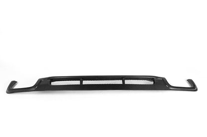 BMW F10 5-Series - Hamann Style Wet Carbon Fiber Rear Diffuser