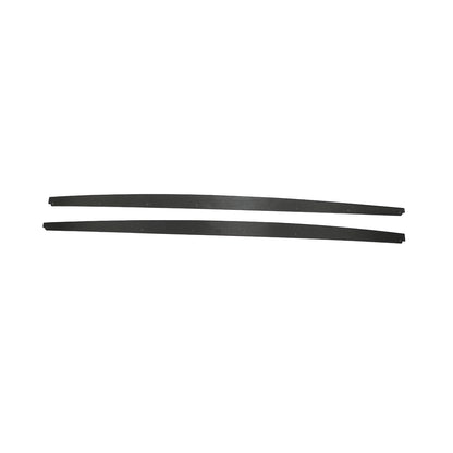 BMW F10 5-Series M-Sport / M5 - M-Performance Style Wet Carbon Fiber Side Skirts