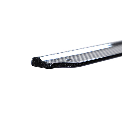 BMW F10 5-Series M-Sport / M5 - M-Performance Style Wet Carbon Fiber Side Skirts