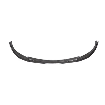 BMW 6-Series Base / BMW M6 - Wet Carbon Fiber Front Lip