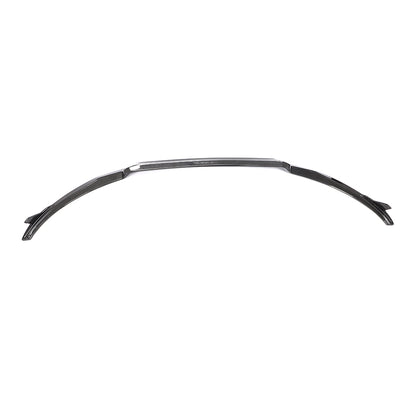 BMW 6-Series Base / BMW M6 - Wet Carbon Fiber Front Lip
