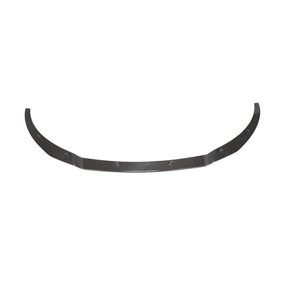 BMW 6-Series Base / BMW M6 - Wet Carbon Fiber Front Lip