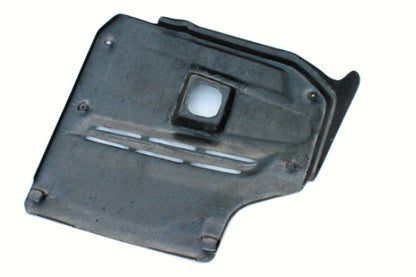BMW F10 5-Series M-Sport - Engine Cover Style Wet Carbon Fiber Engine Cover
