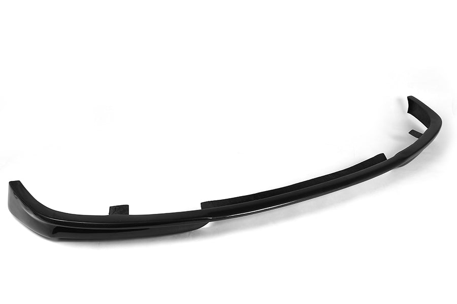 BMW F10 5-Series M-Sport - 3D Style Wet Carbon Fiber Front Lip