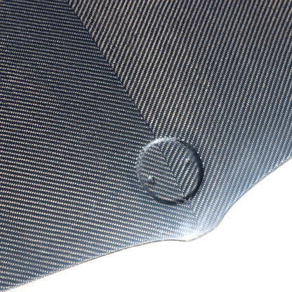 BMW 8-Series G14 / G15 / G16 - GTS Style Dry Carbon Fiber Hood