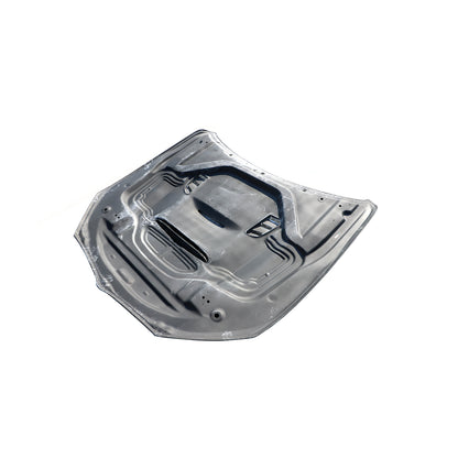 BMW 8-Series G14 / G15 / G16 - GTS Style Dry Carbon Fiber Hood