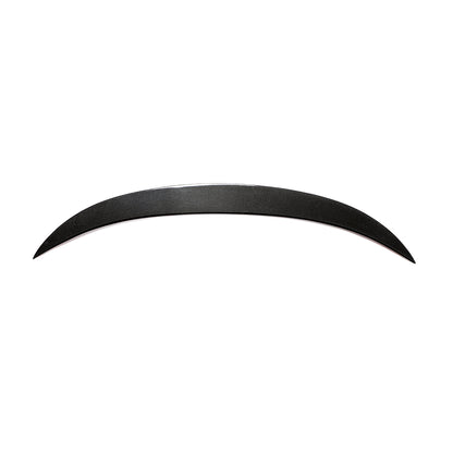 BMW 6-Series M-Sport / BMW M6 - P-Style Wet Carbon Fiber Rear Trunk Spoiler