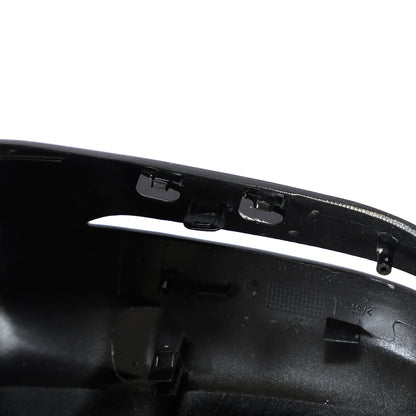 BMW G20 3 Series - M Style Carbon Fiber Mirror Cover Replacements