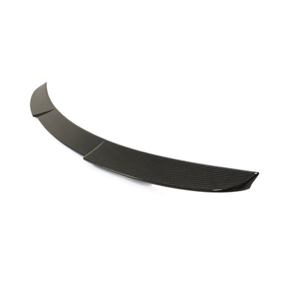 BMW G82 M4 / G22 4-Series - Dry Carbon Fiber Rear Spoiler