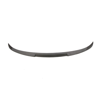 BMW F32 / F33 / F36 4 Series - Carbon Fiber Trunk Spoiler