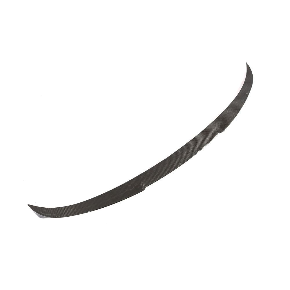 BMW F32 / F33 / F36 4 Series - Carbon Fiber Trunk Spoiler